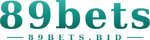 89bets logo