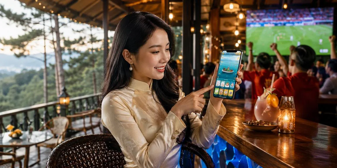 89bets Việt Nam Sảnh casino