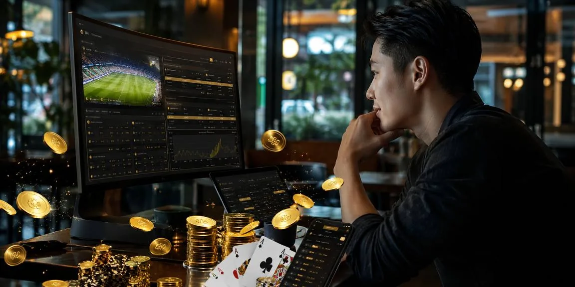89bets Ưu đãi