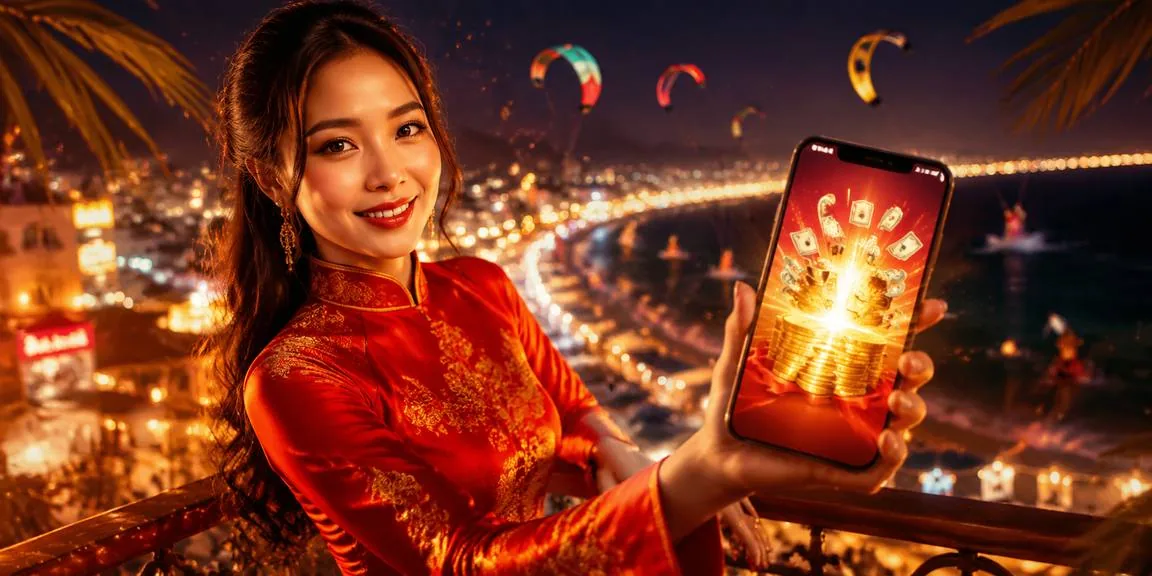89bets Xổ Số Nhanh